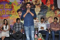 Veeri Veeri Gummadi Pandu Trailer Launch